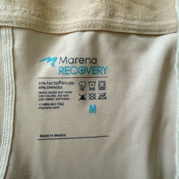 Marena Recovery full abdominal support - Picture 6 of 6